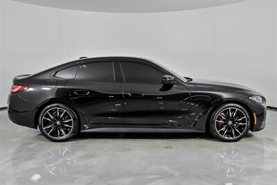 2023 BMW M440i xDrive Gran Coupe   - Photo 14 - Joliet, IL 60435