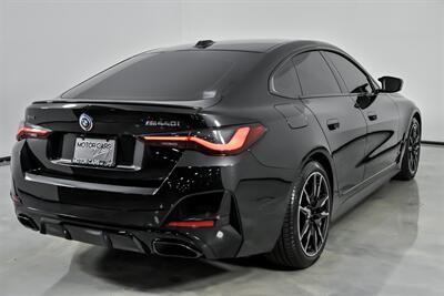 2023 BMW M440i xDrive Gran Coupe   - Photo 12 - Joliet, IL 60435