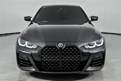 2023 BMW M440i xDrive Gran Coupe   - Photo 5 - Joliet, IL 60435