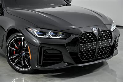 2023 BMW M440i xDrive Gran Coupe   - Photo 3 - Joliet, IL 60435