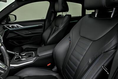 2023 BMW M440i xDrive Gran Coupe   - Photo 23 - Joliet, IL 60435