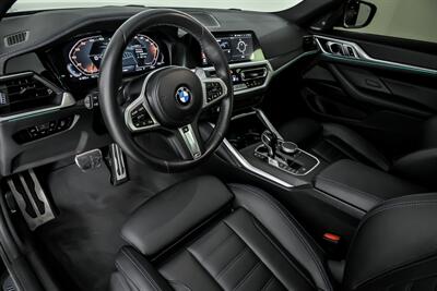 2023 BMW M440i xDrive Gran Coupe   - Photo 21 - Joliet, IL 60435