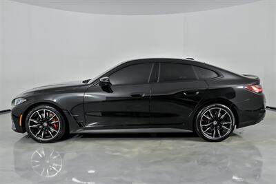 2023 BMW M440i xDrive Gran Coupe   - Photo 8 - Joliet, IL 60435