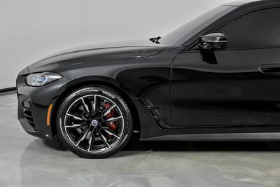 2023 BMW M440i xDrive Gran Coupe   - Photo 7 - Joliet, IL 60435