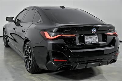 2023 BMW M440i xDrive Gran Coupe   - Photo 10 - Joliet, IL 60435