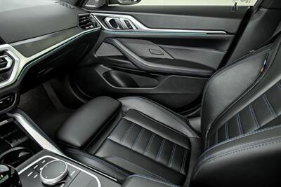 2023 BMW M440i xDrive Gran Coupe   - Photo 38 - Joliet, IL 60435