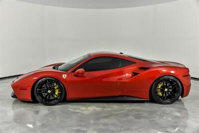 2017 Ferrari 488 GTB   - Photo 7 - Joliet, IL 60435