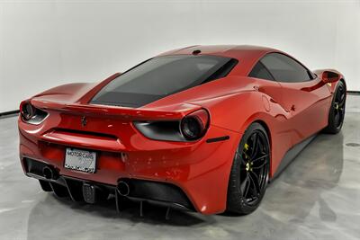 2017 Ferrari 488 GTB   - Photo 12 - Joliet, IL 60435