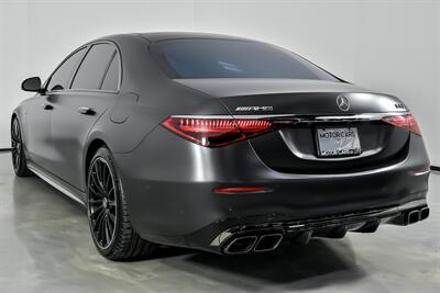 2025 Mercedes-Benz AMG S 63 E Performance-MASSIVE $222K MSRP - Photo 10 - Joliet, IL 60435