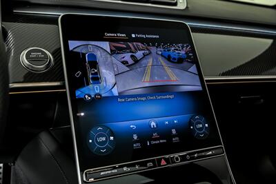 2025 Mercedes-Benz AMG S 63 E Performance-MASSIVE $222K MSRP - Photo 34 - Joliet, IL 60435