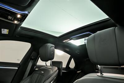 2025 Mercedes-Benz AMG S 63 E Performance-MASSIVE $222K MSRP - Photo 25 - Joliet, IL 60435
