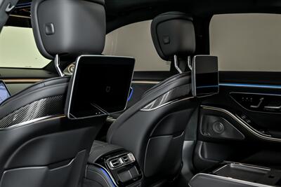 2025 Mercedes-Benz AMG S 63 E Performance-MASSIVE $222K MSRP - Photo 27 - Joliet, IL 60435