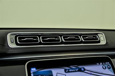 2025 Mercedes-Benz AMG S 63 E Performance-MASSIVE $222K MSRP - Photo 32 - Joliet, IL 60435