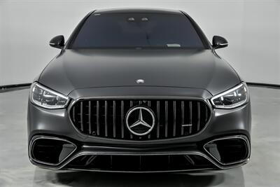 2025 Mercedes-Benz AMG S 63 E Performance-MASSIVE $222K MSRP - Photo 5 - Joliet, IL 60435