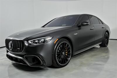 2025 Mercedes-Benz AMG S 63 E Performance-MASSIVE $222K MSRP - Photo 6 - Joliet, IL 60435