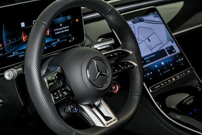 2025 Mercedes-Benz AMG S 63 E Performance-MASSIVE $222K MSRP - Photo 28 - Joliet, IL 60435