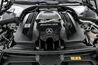2025 Mercedes-Benz AMG S 63 E Performance-MASSIVE $222K MSRP - Photo 17 - Joliet, IL 60435