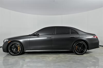 2025 Mercedes-Benz AMG S 63 E Performance-MASSIVE $222K MSRP - Photo 8 - Joliet, IL 60435