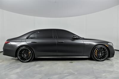 2025 Mercedes-Benz AMG S 63 E Performance-MASSIVE $222K MSRP - Photo 14 - Joliet, IL 60435