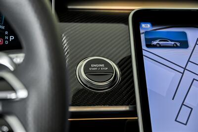 2025 Mercedes-Benz AMG S 63 E Performance-MASSIVE $222K MSRP - Photo 31 - Joliet, IL 60435