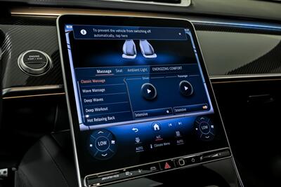 2025 Mercedes-Benz AMG S 63 E Performance-MASSIVE $222K MSRP - Photo 35 - Joliet, IL 60435
