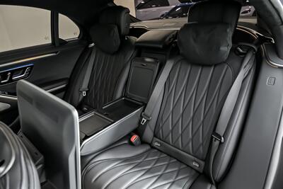 2025 Mercedes-Benz AMG S 63 E Performance-MASSIVE $222K MSRP - Photo 26 - Joliet, IL 60435