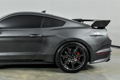 2020 Ford Mustang Shelby GT500-CFTP-$35K MODS!   - Photo 8 - Joliet, IL 60435