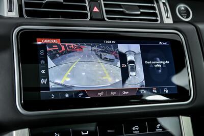 2019 Land Rover Range Rover HSE Td6   - Photo 36 - Joliet, IL 60435