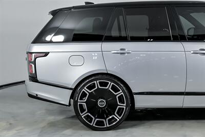 2019 Land Rover Range Rover HSE Td6   - Photo 13 - Joliet, IL 60435