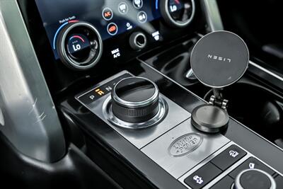 2019 Land Rover Range Rover HSE Td6   - Photo 38 - Joliet, IL 60435