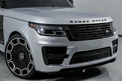 2019 Land Rover Range Rover HSE Td6   - Photo 3 - Joliet, IL 60435