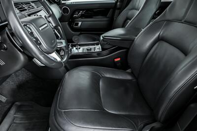 2019 Land Rover Range Rover HSE Td6   - Photo 22 - Joliet, IL 60435