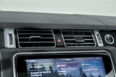 2019 Land Rover Range Rover HSE Td6   - Photo 32 - Joliet, IL 60435