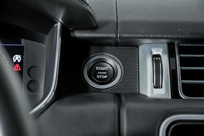2019 Land Rover Range Rover HSE Td6   - Photo 31 - Joliet, IL 60435