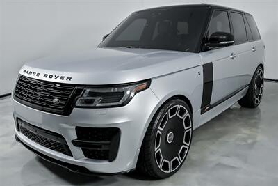 2019 Land Rover Range Rover HSE Td6   - Photo 6 - Joliet, IL 60435