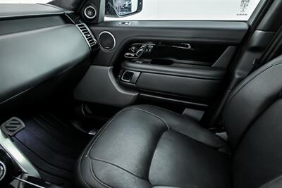2019 Land Rover Range Rover HSE Td6   - Photo 40 - Joliet, IL 60435