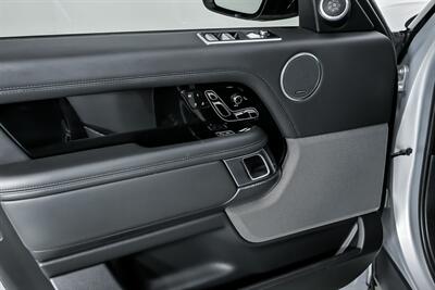2019 Land Rover Range Rover HSE Td6   - Photo 18 - Joliet, IL 60435