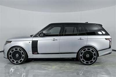 2019 Land Rover Range Rover HSE Td6   - Photo 8 - Joliet, IL 60435