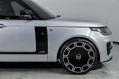 2019 Land Rover Range Rover HSE Td6   - Photo 15 - Joliet, IL 60435