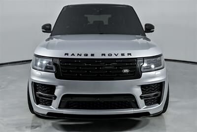 2019 Land Rover Range Rover HSE Td6   - Photo 5 - Joliet, IL 60435