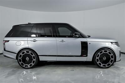 2019 Land Rover Range Rover HSE Td6   - Photo 14 - Joliet, IL 60435