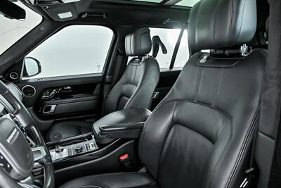 2019 Land Rover Range Rover HSE Td6   - Photo 23 - Joliet, IL 60435