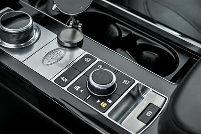 2019 Land Rover Range Rover HSE Td6   - Photo 39 - Joliet, IL 60435