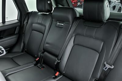 2019 Land Rover Range Rover HSE Td6   - Photo 25 - Joliet, IL 60435