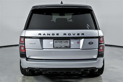 2019 Land Rover Range Rover HSE Td6   - Photo 11 - Joliet, IL 60435