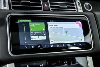 2019 Land Rover Range Rover HSE Td6   - Photo 35 - Joliet, IL 60435