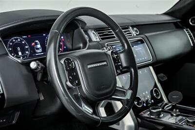 2019 Land Rover Range Rover HSE Td6   - Photo 26 - Joliet, IL 60435