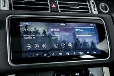 2019 Land Rover Range Rover HSE Td6   - Photo 33 - Joliet, IL 60435