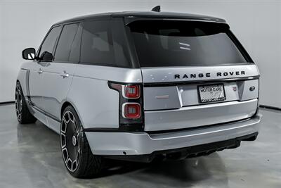 2019 Land Rover Range Rover HSE Td6   - Photo 10 - Joliet, IL 60435
