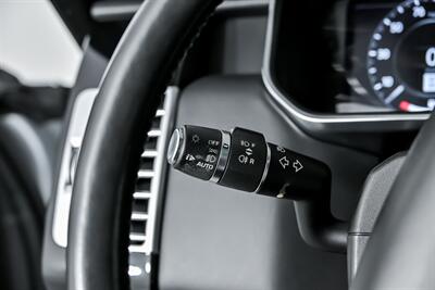 2019 Land Rover Range Rover HSE Td6   - Photo 29 - Joliet, IL 60435